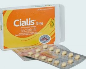 benefits of cialis 5mg
